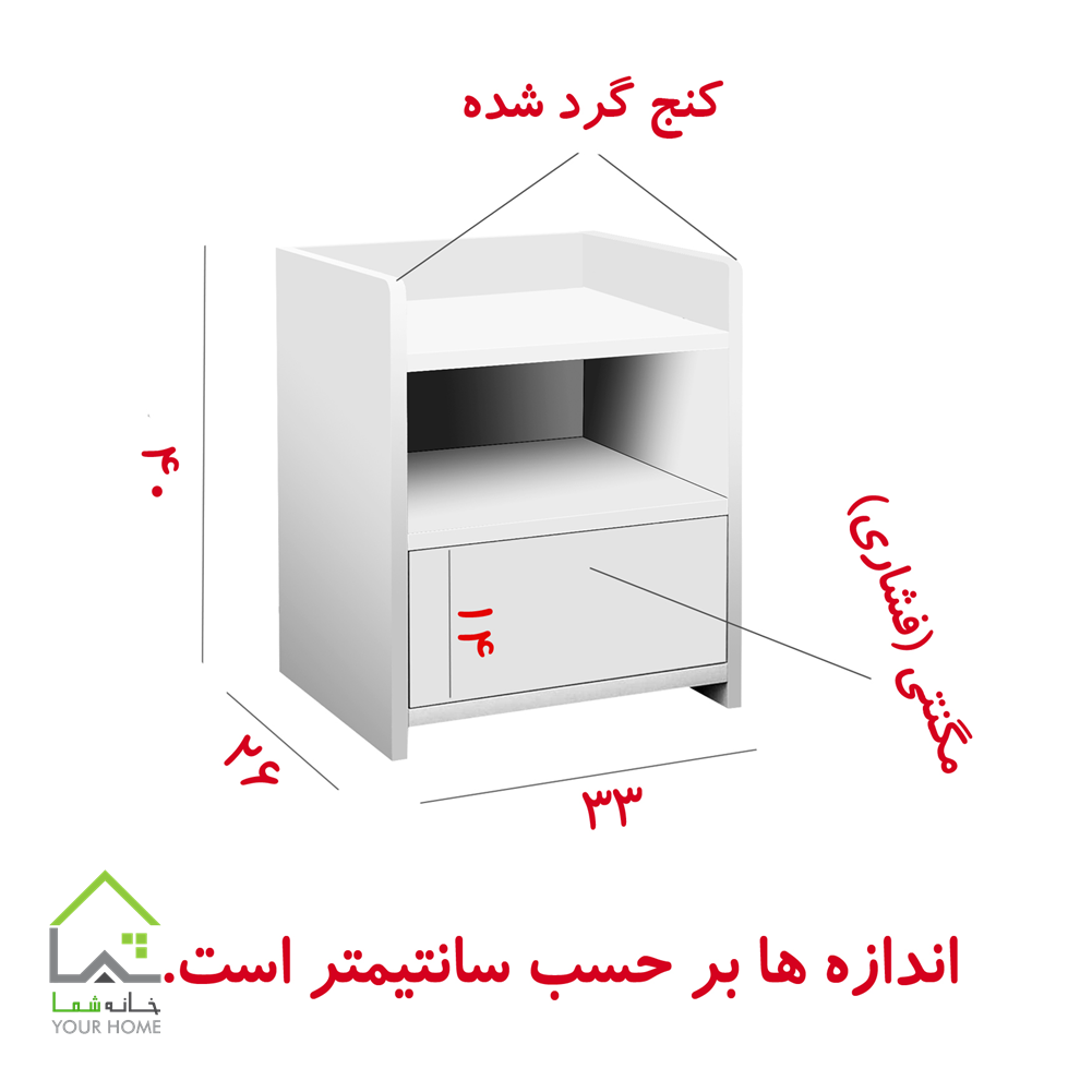 پاتختی زیبا جدید